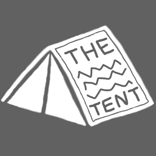  The Tent – Art Residency Project 